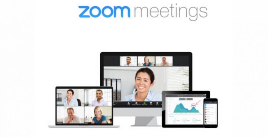 zoom meeting video filters download